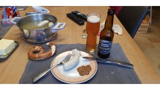 Bild von Brotbier