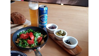 Bild von Efes Pilsner