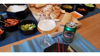 Tsingtao Beer