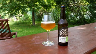 Bild von Maisel & Friends Pale Ale