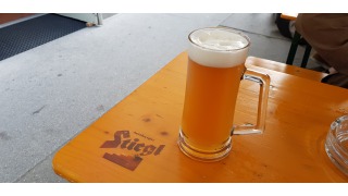 Stiegl Paracelsus Bio-Zwickl