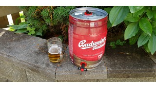 Bild von Budweiser Original