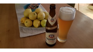 Bild von Erdinger Weibier