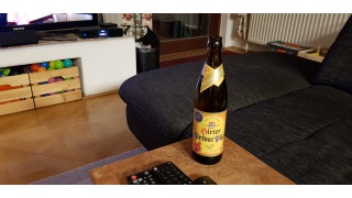 Hirter Privat Pils