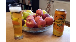 Bild von Ottakringer Radler Mango