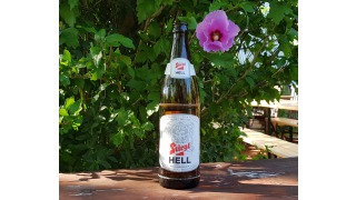 Bild von Stiegl Hell