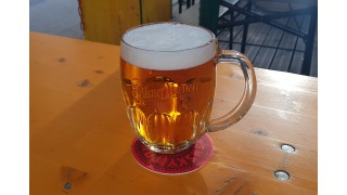 Bild von Pilsner Urquell