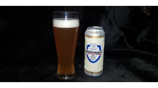 Pittinger Hefeweissbier