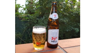 Bild von Stiegl Hell