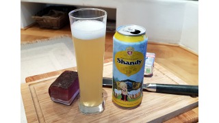 Perlenbacher Bier & Limonade