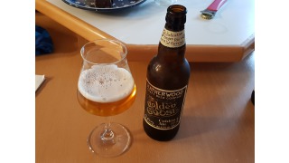 Bild von Hatherwood no 1 - The golden Goose - Golden Ale