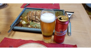 Karlovačko Lager / Svijetlo Pivo