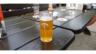 Hacker Pschorr Bio Helles