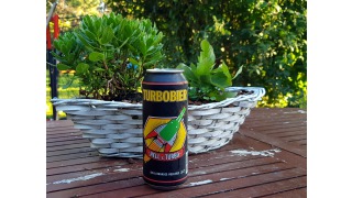 Bild von Turbobier