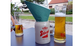 Stiegl Goldbru