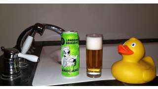 Bild von Landgang Pils