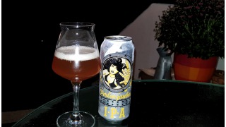 Perlenzauber IPA