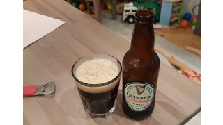 Guinness Extra Stout