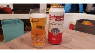 Bild von Budweiser Original