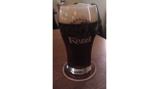 Bild von Velkopopovick Kozel Dark (Dunkel)