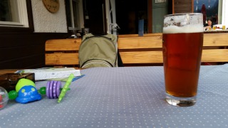 Bild von Schleppe Hausbier