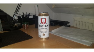 Spaten Mnchner Hell