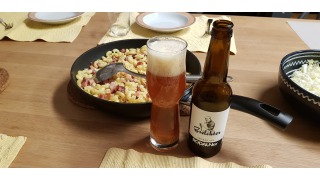 Bild von Gselchter - Smoked Ale