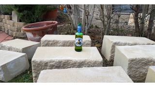 Bild von Birra Moretti Zero