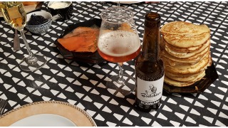 Bild von Gselchter - Smoked Ale