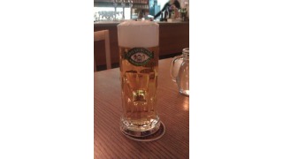 Bild von Grieskirchner Pils