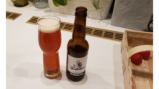 Bild von Gselchter - Smoked Ale