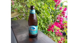 Big Wave Golden Ale