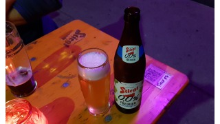 Stiegl Freibier