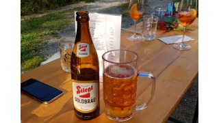 Bild von Stiegl Goldbru