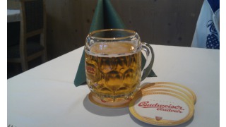 Bild von Budweiser Original