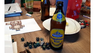 Bild von Augustiner Mrzenbier 