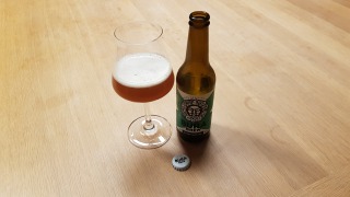 Bild von Hurricane IPA