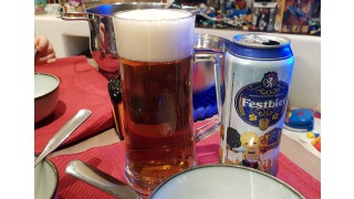 Perlenbacher Festbier