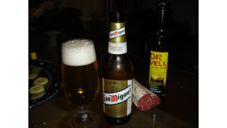 San Miguel Especial