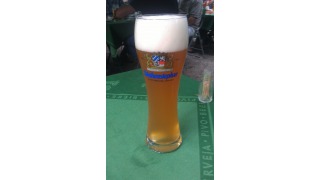 Bild von Weihenstephaner Hefeweibier