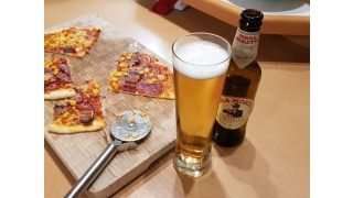 Bild von Birra Moretti Premium Lager