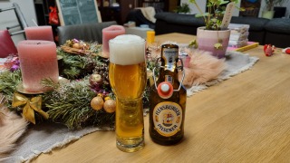 Bild von Flensburger Pilsener