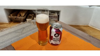 Bild von Hausmarke 2 - Session IPA