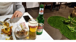 Bild von Kingfisher Premium (Lager Beer)