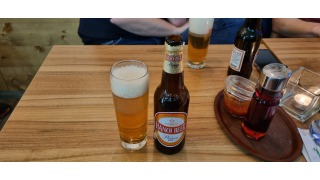 Hanoi Beer Premium