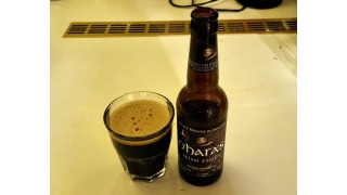 Bild von OHaras Irish Stout