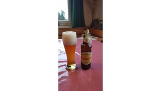 Bild von Waxriegel-Bier Weizen