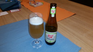 Bild von Stiegl Paracelsus Glutenfrei