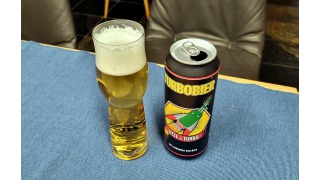 Turbobier