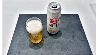 Bild von Stiegl Hell